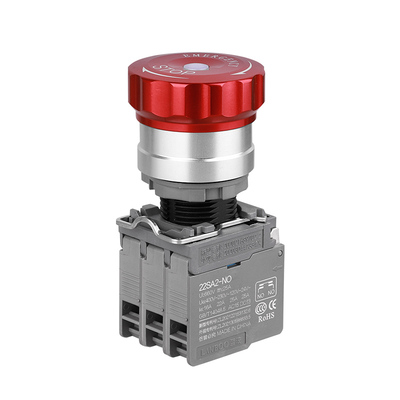 蓝波SA2大电流急停开专票发顺丰