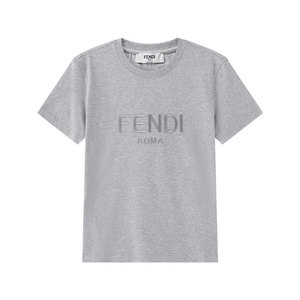 FENDI芬迪女士短袖T恤