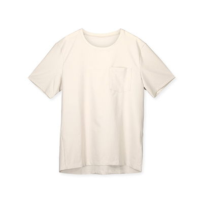 HOUDINI胡丁尼 Cover Tee 守护男户外夏季防晒圆领清爽短袖T恤