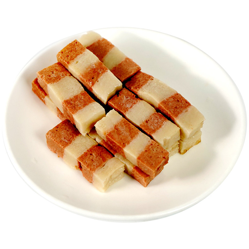 大包装商用装素红烧五花肉片东坡肉素肉纯素素食佛家鸿昶放牛吃草