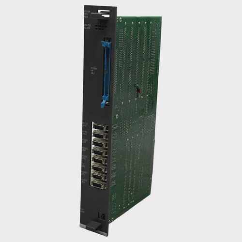 Fanuc A16B2201079002B PMC Board