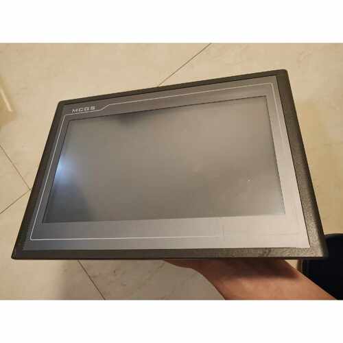 溢价-昆仑通态触摸屏TPC1061Ti10寸嵌入式一体机支持