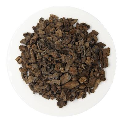 京皖 盐巴戟天10g 中药饮片 现抓现配 中药材抓配 官方旗舰店正品