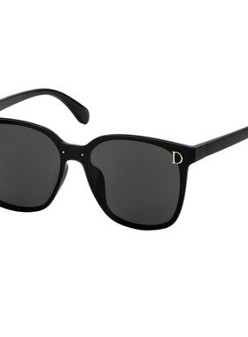 2025新【一体镜片】超轻时尚墨镜