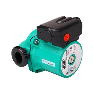 低噪音循环泵热水循环泵WILO满减