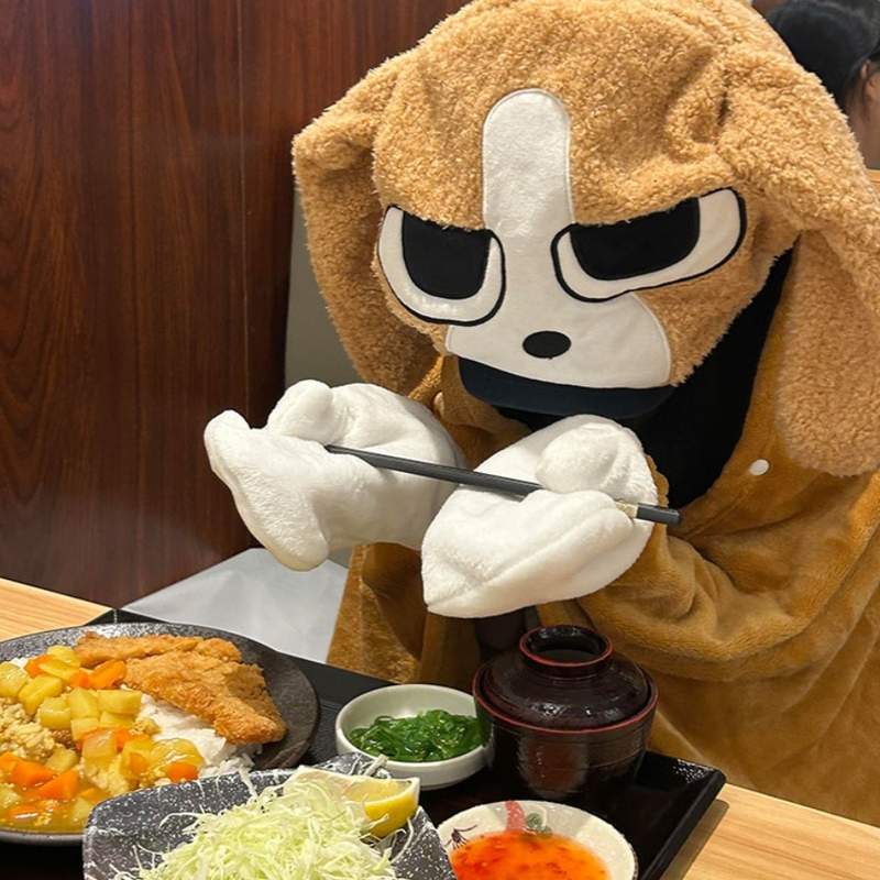 比格多栋披肩毯办公室午睡毯斗篷女宿舍学生午休毛毯连帽披风毯子