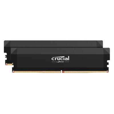 内存条英睿达DDR5台式