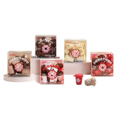 Tims咖啡冷萃冻干美式黑咖啡60杯