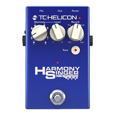 人声和声混响效果器单块