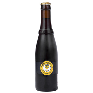 【新日期】比利时原装进口西弗莱特伦W12号330ml*2瓶尝鲜精酿啤酒