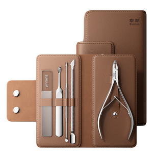 死皮剪美甲修甲工具去死皮修指甲手指甲工具套装美甲店专用去死皮