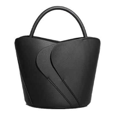 KELU2025新款时尚百搭水桶包