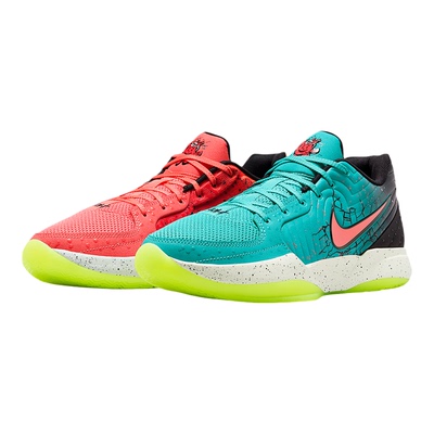 Nike/耐克正品2025 Ja 2 男士训练运动缓震网球鸳鸯鞋IF0302-800