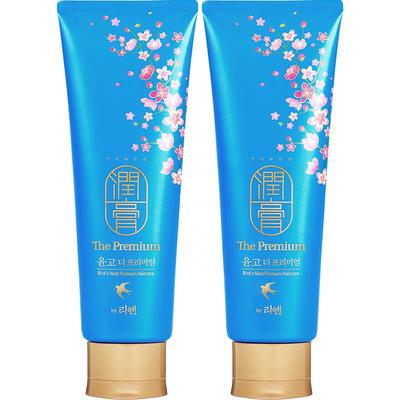 睿嫣润膏洗发水深层补水