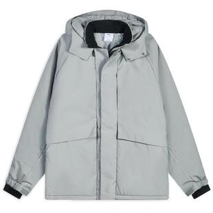 防风拒水保暖加厚运动外套男女PUMA彪马官方新款冬夹棉夹克636187