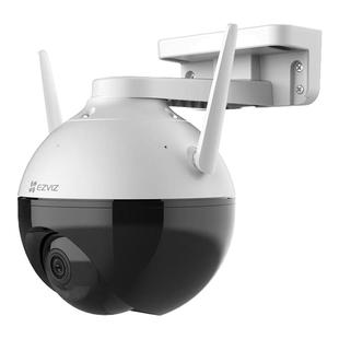 萤石云摄像头摄影监控器家用远程手机无线室外4g家庭高清门口莹石