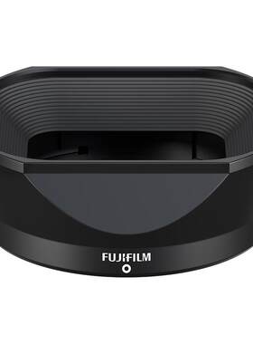 富士原装方形遮光罩XF23F1.4二代