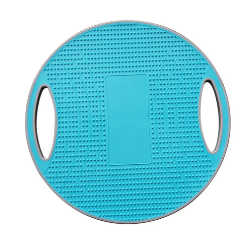 瑜伽康复平衡板运动健身滑雪核心训练平衡球儿童感统大人半球