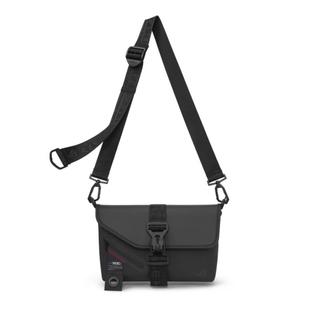 ROG/玩家国度休闲运动包掌机ally数码机车男女斜挎单肩骑行邮差包