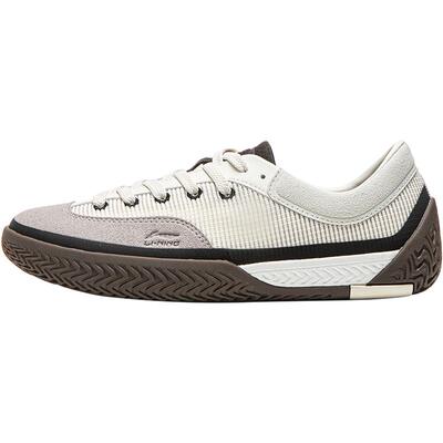 李宁破格女轻量高颜值板鞋