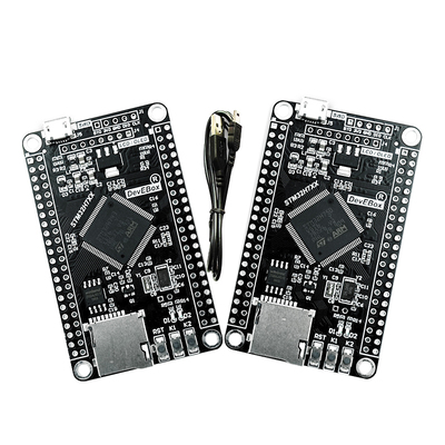 stm32h7开发板h750h743