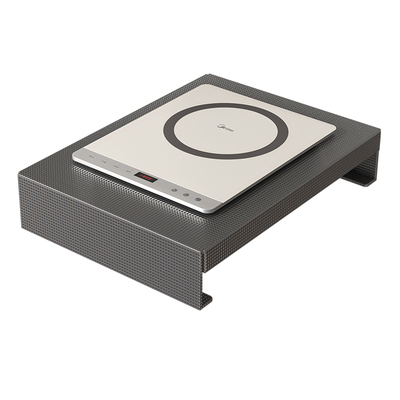 煤气灶盖板罩厨房台面支架托挡板