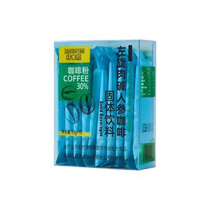 【模特空姐都在喝】商超同款咖啡