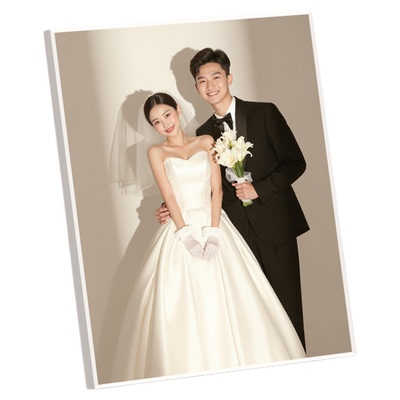 悠乐美照片版画制作冲印高清