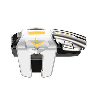 三角洲行动专用机械按键手游外设物理款吃鸡神器多指操作六指肩键