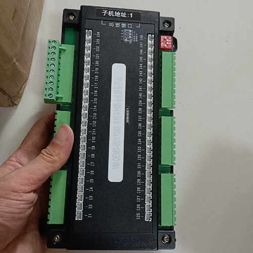 雅达 YM-DEMS-BD11Q48 电量模块 电力监测 能耗采集