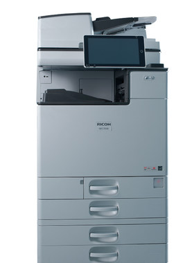 理光IMC2000/2500/3000/3500/4500/6000复印机A3彩色激光网络一体