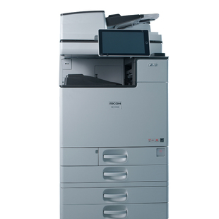 理光IMC2000/2500/3000/3500/4500/6000复印机A3彩色激光网络一体