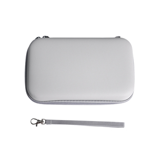 LKTOP立可拓适用DJI大疆Pocket3收纳包收纳盒便携包手提OSMO灵眸PK3口袋相机保护盒滤镜配件数码包