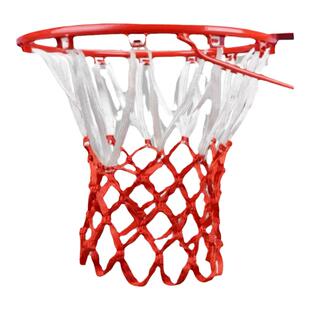 篮球网加粗耐用型篮球框网篮球架篮框网比赛篮网户外篮网