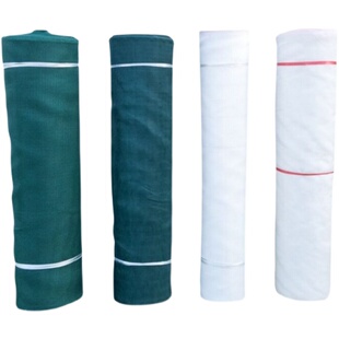 网布渔网布鱼网片密网网布尼龙网网子布料鱼塘围网龙虾防逃网养殖