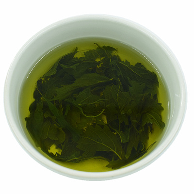 野生新鲜异物感嘶哑冬凌草茶
