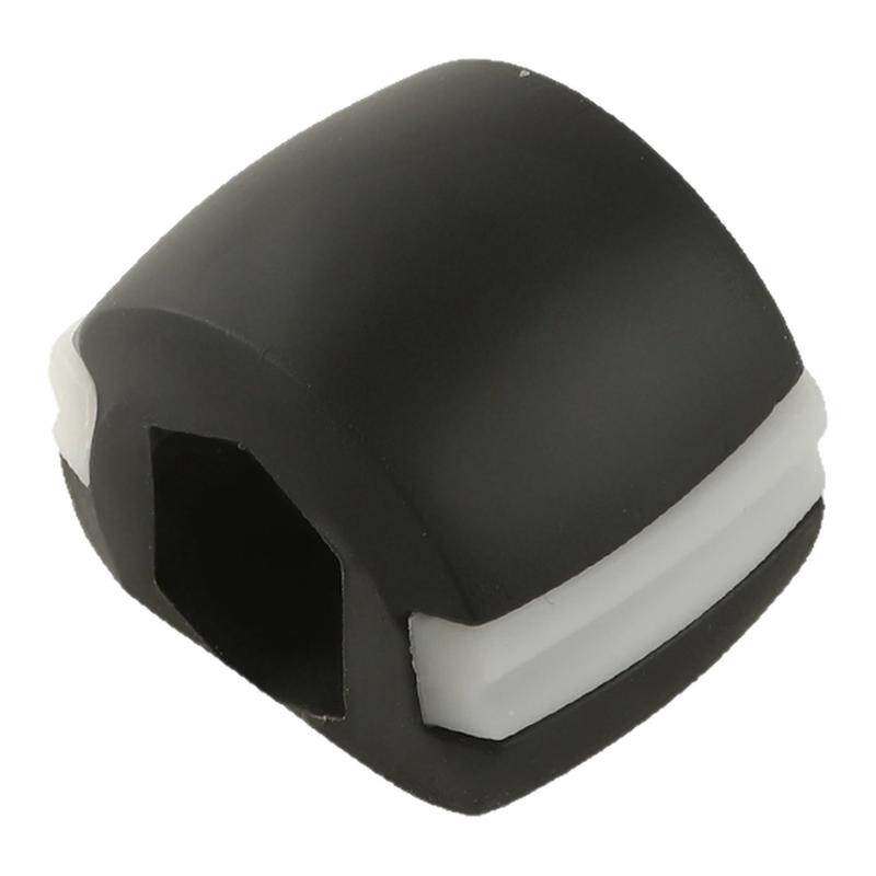 方形牙胶咬肌训练器硅胶矫正脸部塑形下颚颌线专业锻炼神器