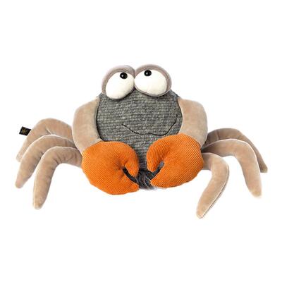 怪兽镇横行霸道搞怪毛绒公仔礼物