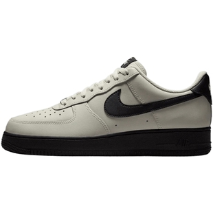 滔搏丨NIKE耐克男子AF1空军一号经典板鞋运动休闲鞋IU7592-078