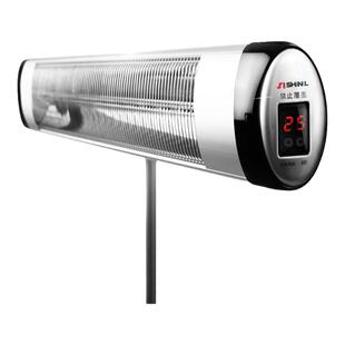 信一取暖器家用节能碳纤维电暖器大功率速热电暖气冬天取暖神器