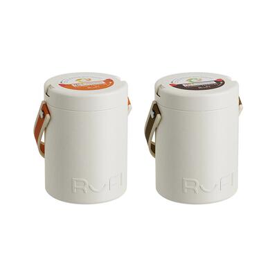 【自营】【鞠婧祎】RUFI香氛洗衣凝珠留香珠三合一除菌护衣物家用