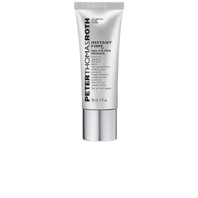Peter Thomas Roth Instant Firmx No-filter Primerrevolve时尚