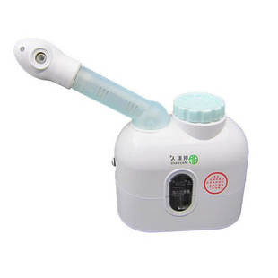 热蒸中草药喷雾机熏脸仪器熏鼻仪器熏眼仪器美容保湿熏蒸热喷仪器