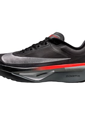Nike耐克ZOOMFLY6男专业跑步鞋