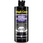 宝能洗车液水蜡镀膜上光洗蜡水白黑车强力去污汽车清洁专用清洗剂