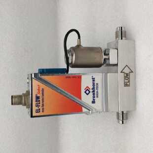 议价Bronkhorst 质量流量计AIX-007CE-CM6A 2000mIn/min H2 荷兰