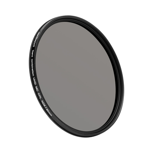 MECO美高磁吸可调ND减光镜CPL偏振镜二合一滤镜67/72/77/82mm