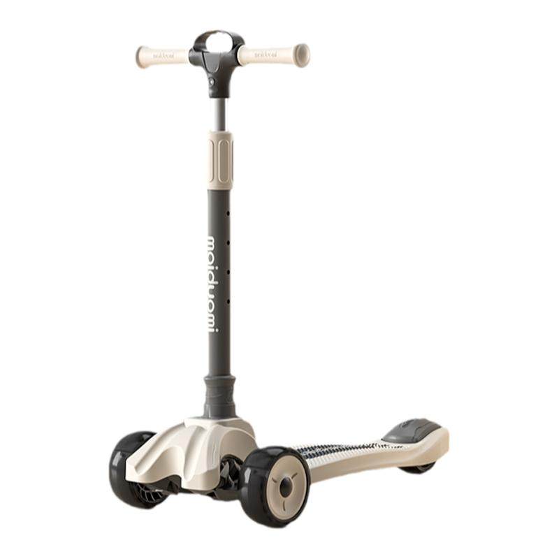 迈多米滑板车儿童3一6到12岁以上大童2025新款小孩踏板宝宝滑滑车