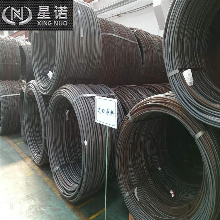 退火45#钢丝 冷镦用钢丝 螺丝线用钢丝
