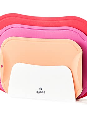 韩国进口TPU家用切水果切菜板